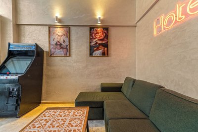 Massira Social Living