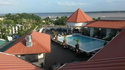 Ramada Paramaribo Princess Hotel