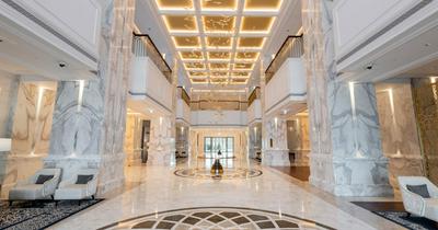 Cheval Maison Expo City Dubai