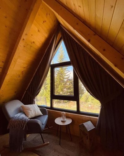 Mountain Homes Durmitor 3