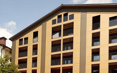 Hotel Zum Goldenen Hirsch