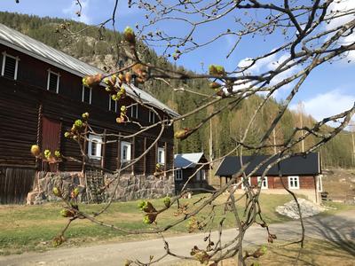 Piltingsrud gardshotel