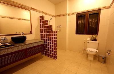 Napalai Pool Villa Resort