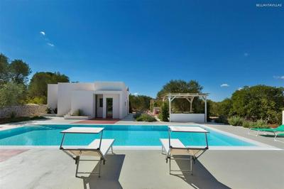 976 Trulli La Gaura in Carovigno