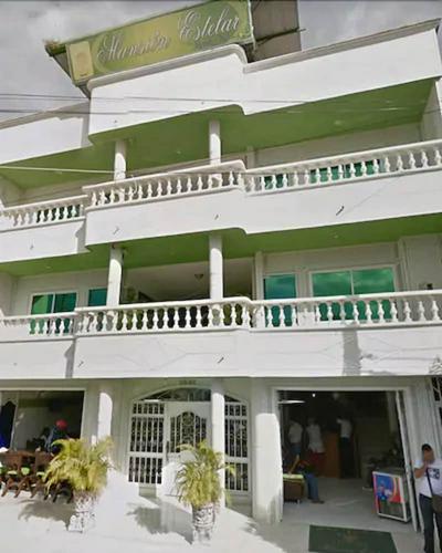 Hotel Mansión Estelar