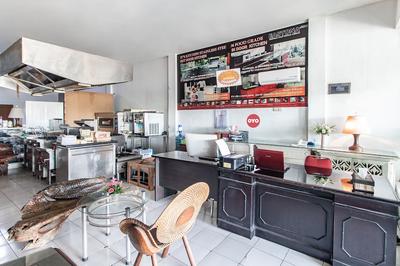 OYO 93433 Bunk Bed Bali