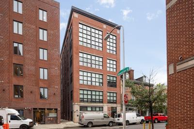 Sosuite 1BR Apt w W/d, Shared Roofdeck