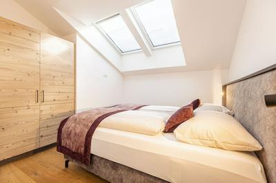 Cosy Apartment Near ski Area