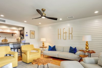 Steps to Sand: Townhome w/ Balcony in Jax Beach!