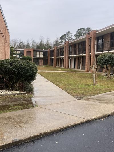 Days Inn by Wyndham Ozark, Billede 2