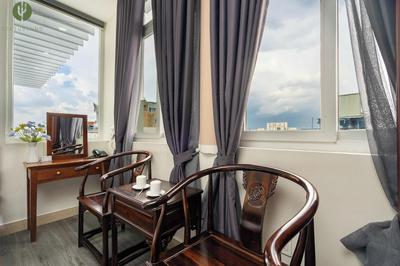 Cactusland Hotel Tan Binh