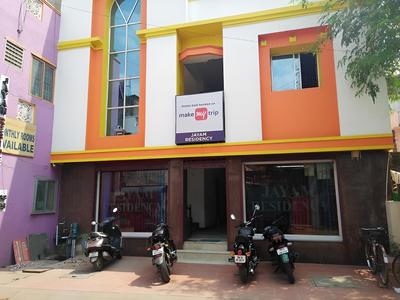 Jayam Residency