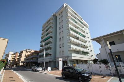 Eco del Mare Apartments