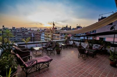 Lumbini Heritage Home