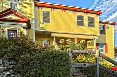 Homeport Historic Bed & Breakfast/Inn c 1858