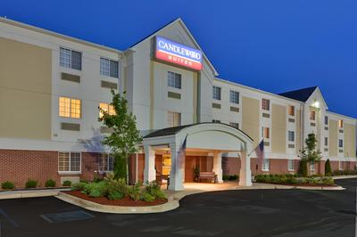 Candlewood Suites Olive Branch by IHG