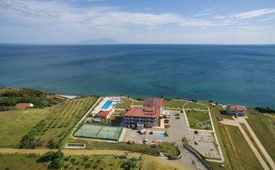 King Maron Beach Hotel & Spa