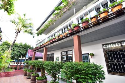 Nong Apartment Pattaya - Adults Only