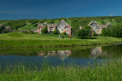 Blue Mountain Resort Home Collection