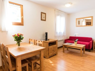 Charming Giez Apartment