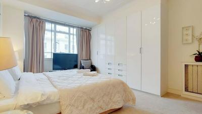 The Lancaster Residences