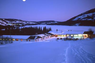 Valdres Høyfjellshotell