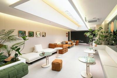 VISHAN Fashion Designer Trendy Residence