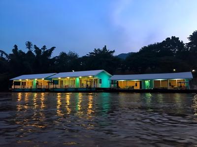 The Green House Kanchanaburi