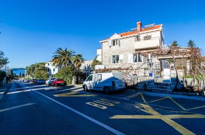 Relaxing Duplex Apartment A3, Close to the Sunset Beach Near Dubrovnik, 2-4