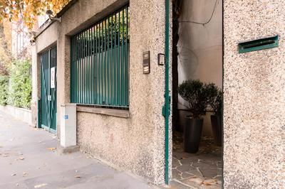 Home at Hotel - Monte Rosa