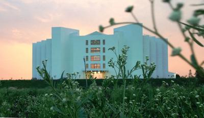 Siddhi Hotel & Resort