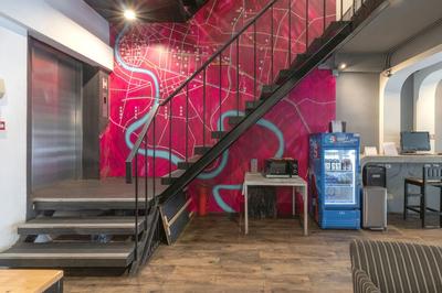 CheQinn Hostel Sukhumvit 4