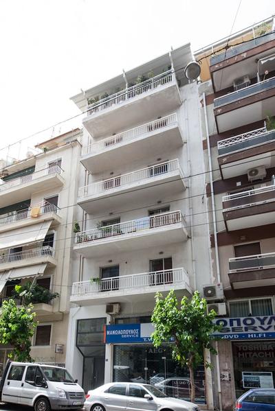 Spacious 2 level Brand New apt GTD3194