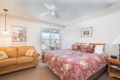 Mountainside Inn 121 1 Bedroom Hotel Room by Alpine Lodging Telluride