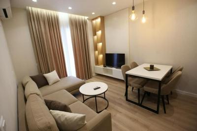 Arkle Apartment 1
