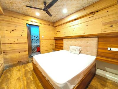 Hotel Vinayak Nainital