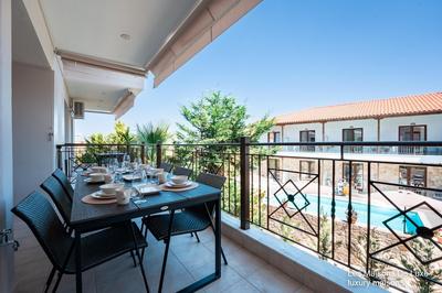 Les Maisons Deluxe 1 by Travel Pro Services