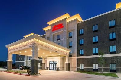 Hampton Inn & Suites Dallas/Richardson