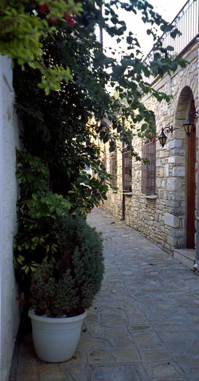 Kallirroi Studios