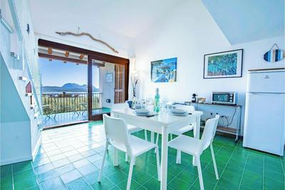 Le Dalie With Shared Pool