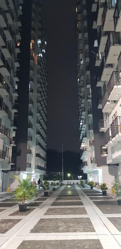 The Jarrdin Apartment by Omami