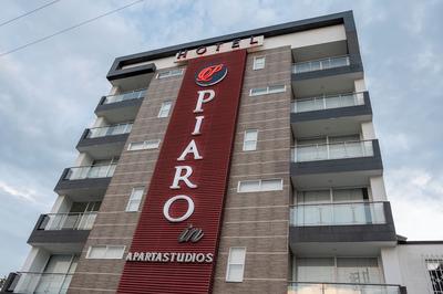 Hotel Piaro In Apartasuites