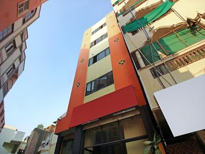 OYO 22250 Prince Residency