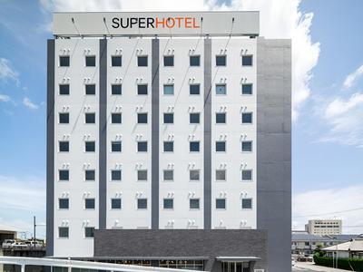 Super Hotel Kumamoto Yatsushiro