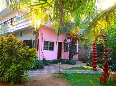 Farmdean Holiday Home