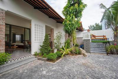 Nhu House Apartment Phu Quoc
