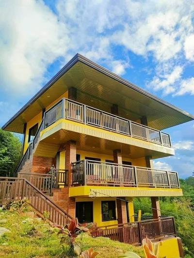 Ramfels Paradise Resort