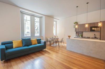Como Liberty Suites - Garbo by Rent all Como