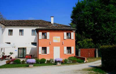 Agriturismo La Meridiana