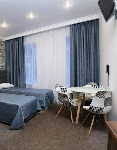 Chalet de Provence Ligovsky